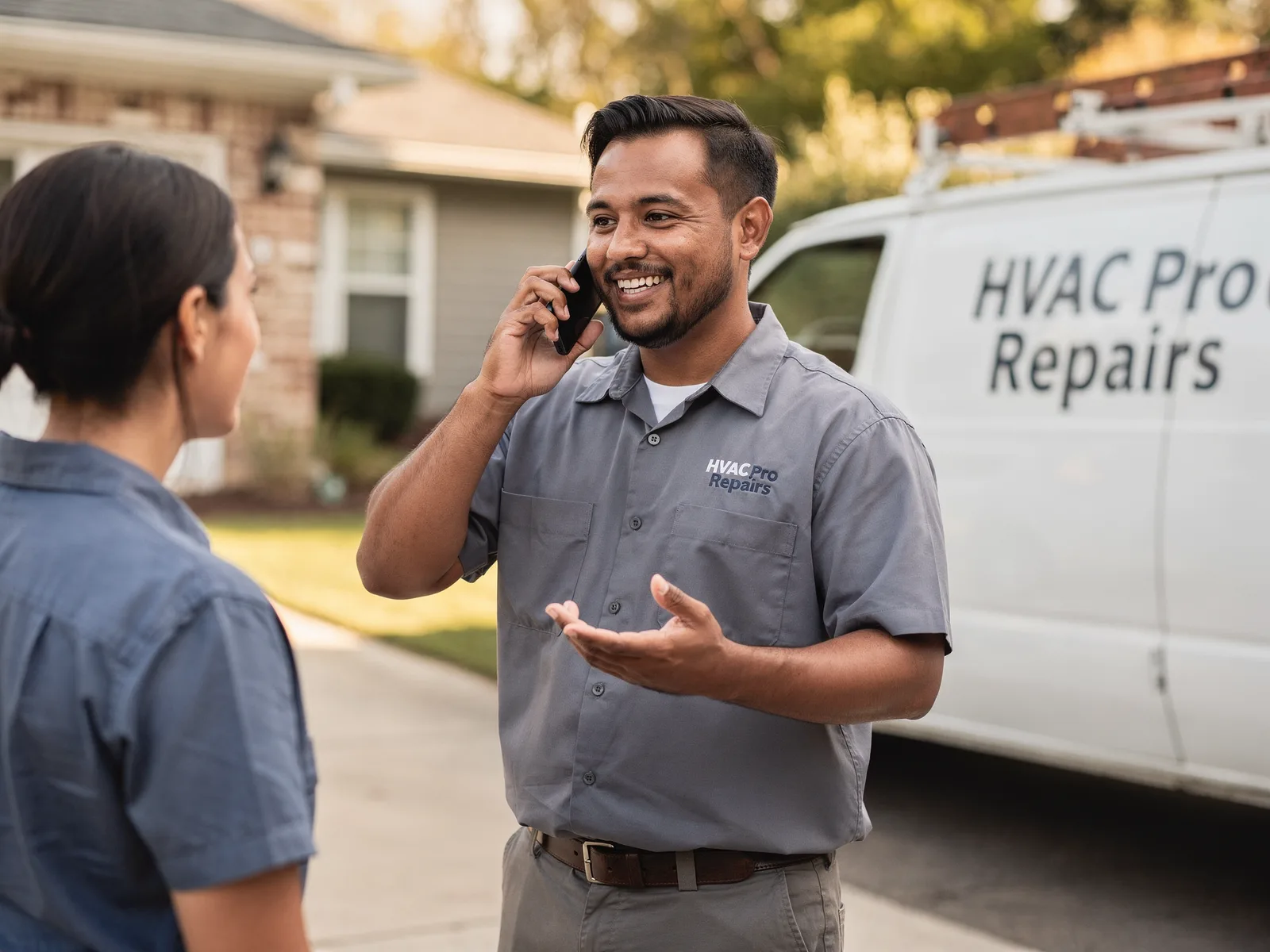 Heat Pump Repair Evangeline, LA FAQs